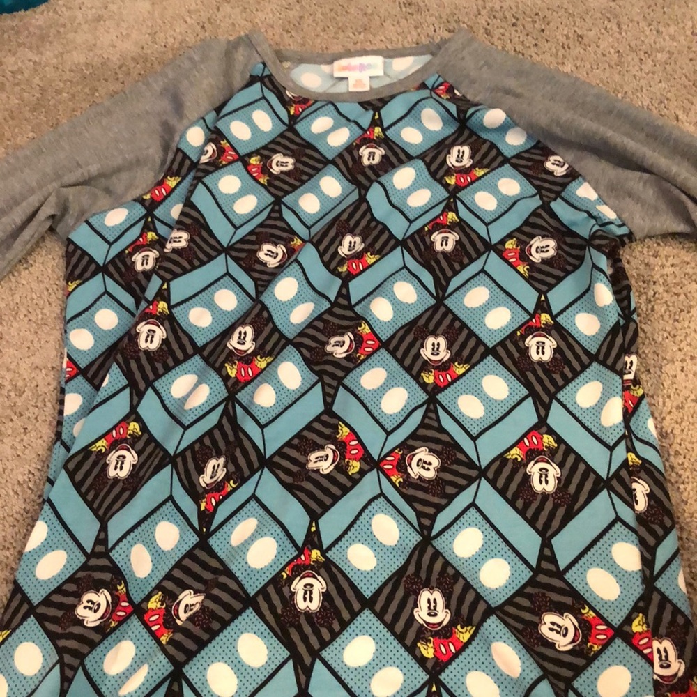 Girl’s dress